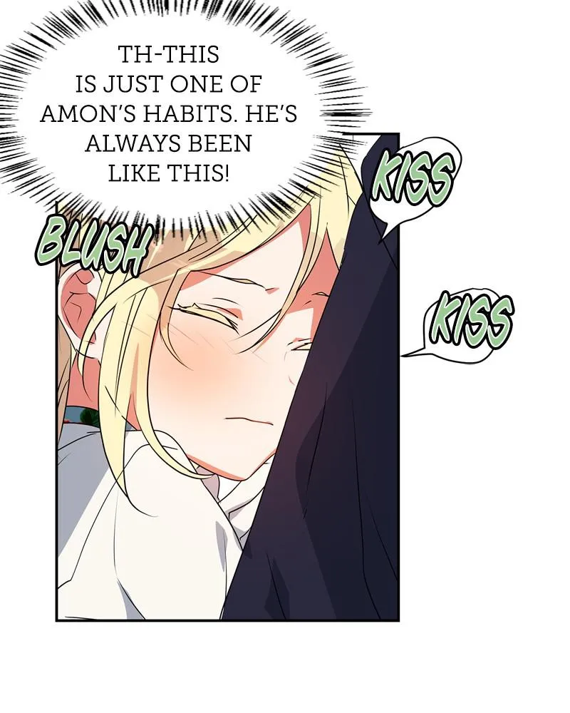 Read My Gently Raised Beast (en) Manga Online