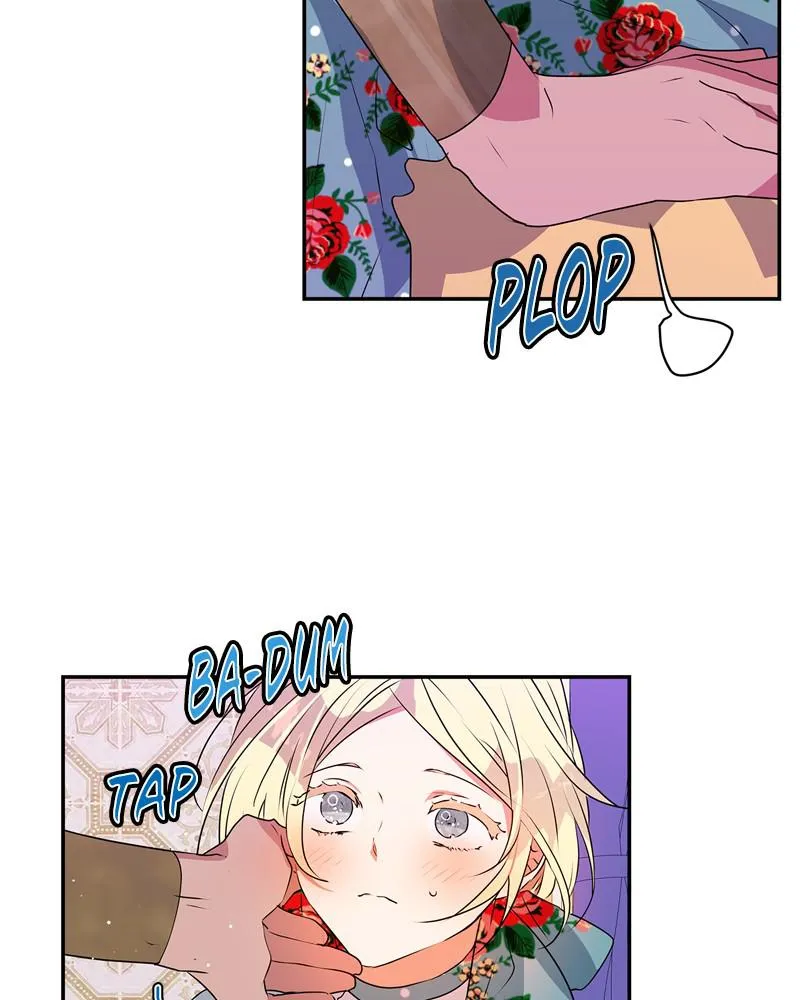 Read My Gently Raised Beast (en) Manga Online
