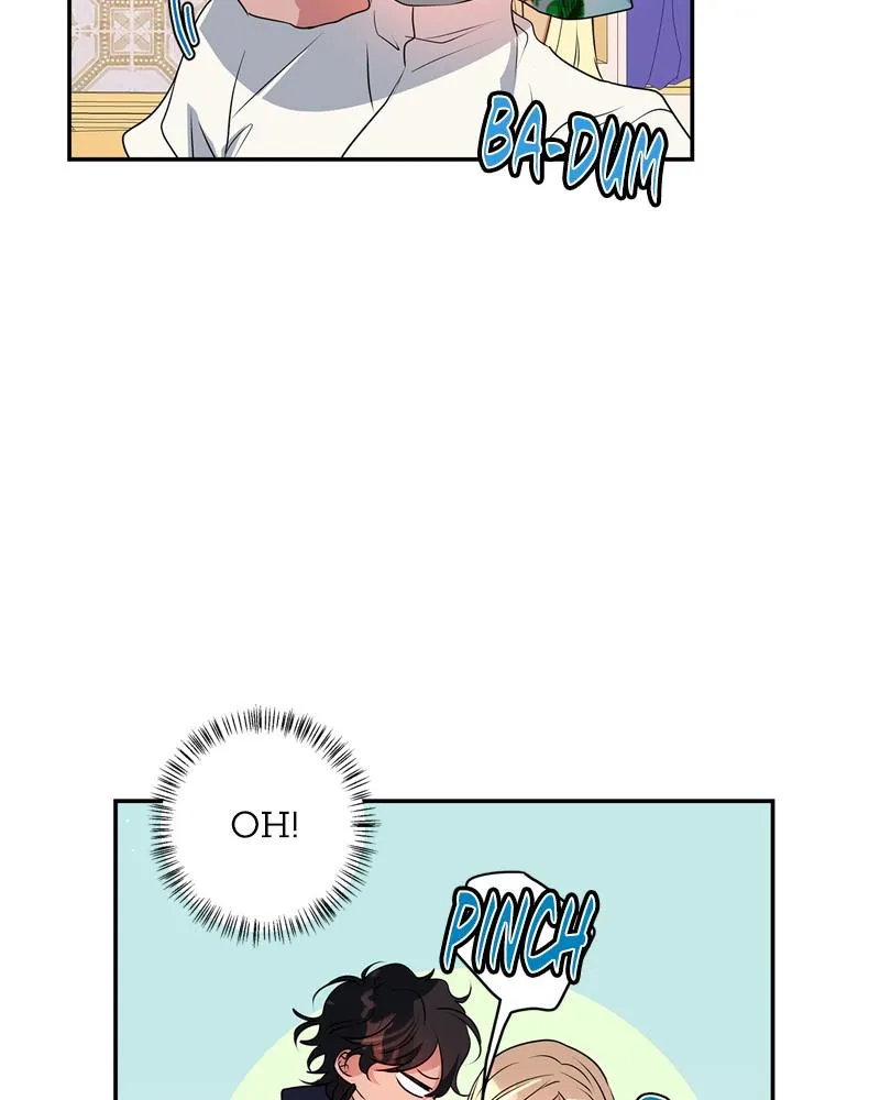 Read My Gently Raised Beast (en) Manga Online