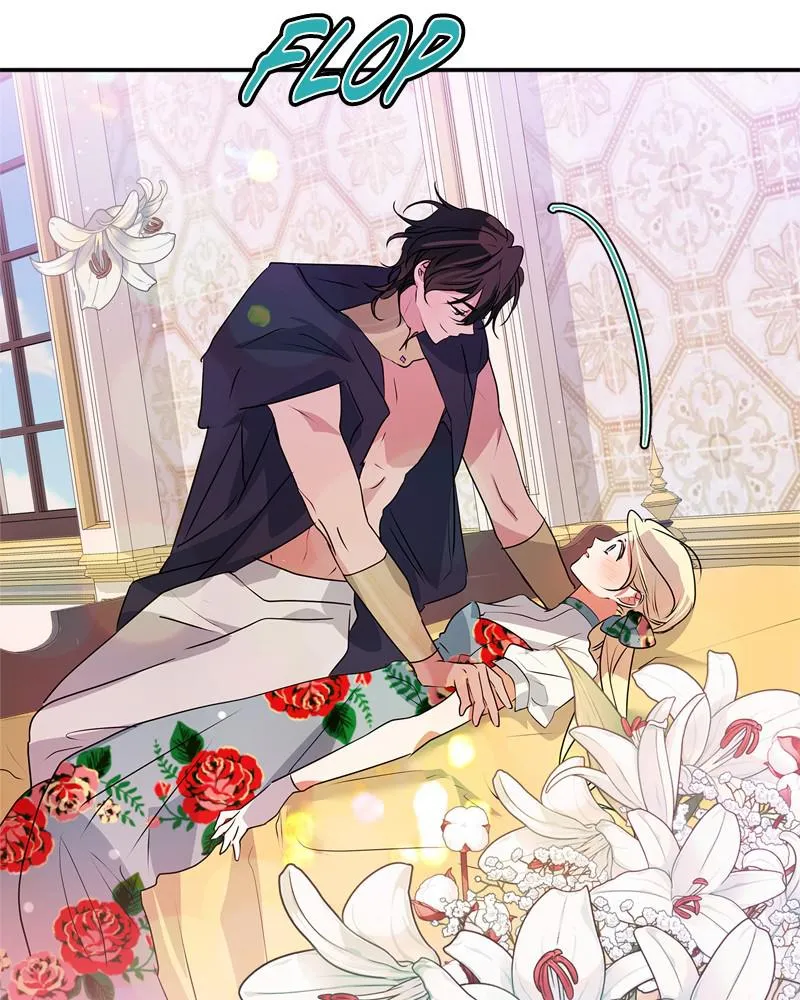 Read My Gently Raised Beast (en) Manga Online