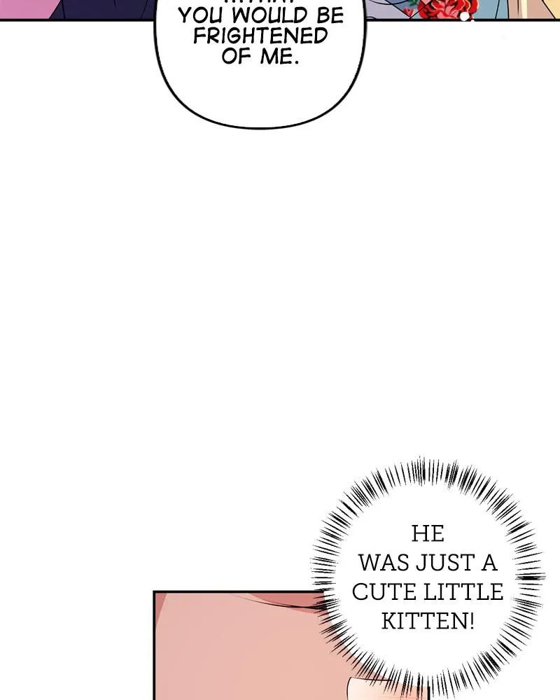 Read My Gently Raised Beast (en) Manga Online