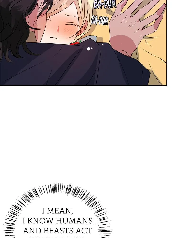 Read My Gently Raised Beast (en) Manga Online