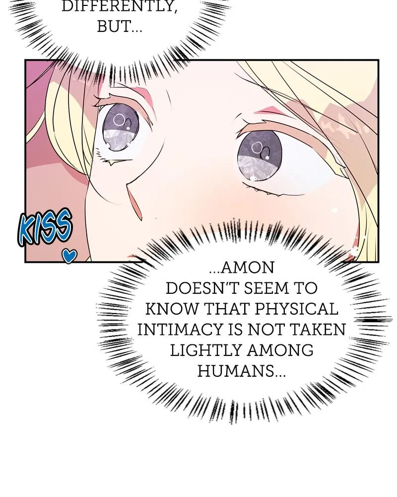 Read My Gently Raised Beast (en) Manga Online