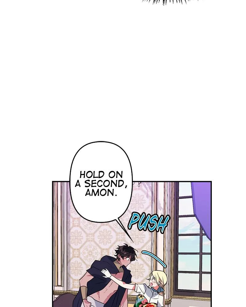 Read My Gently Raised Beast (en) Manga Online
