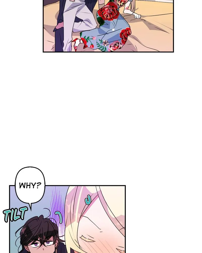 Read My Gently Raised Beast (en) Manga Online