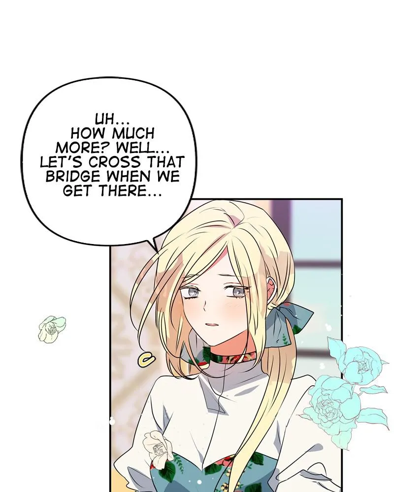 Read My Gently Raised Beast (en) Manga Online
