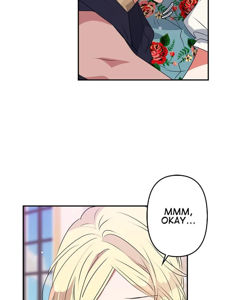 Read My Gently Raised Beast (en) Manga Online