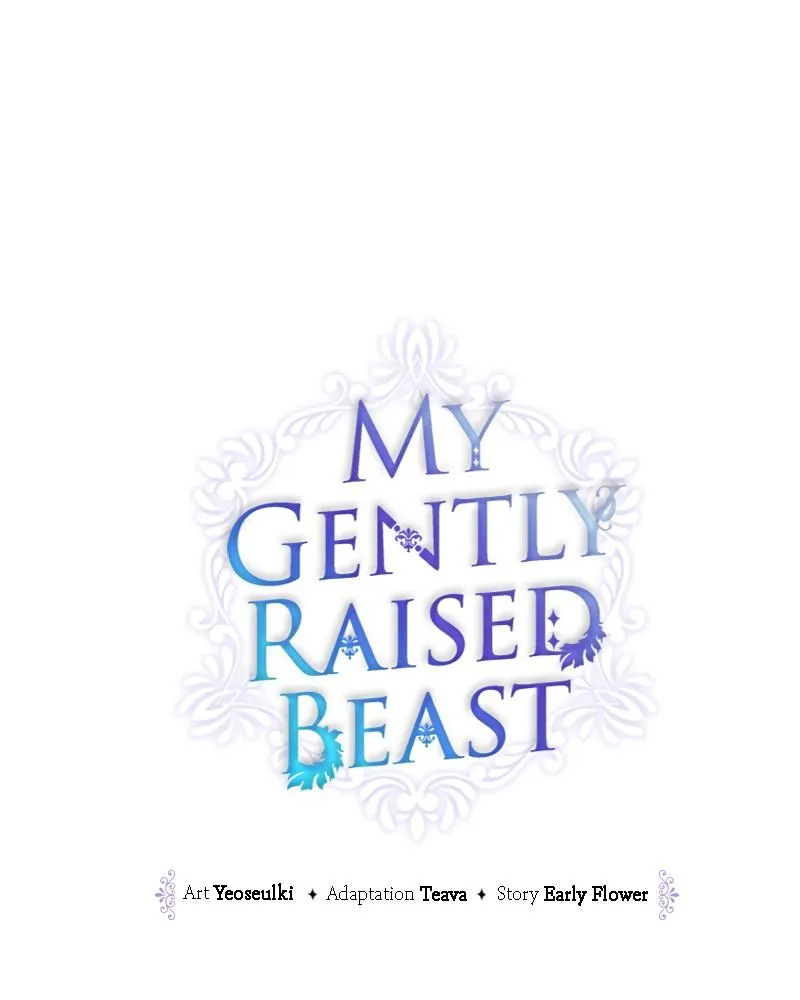 Read My Gently Raised Beast (en) Manga Online