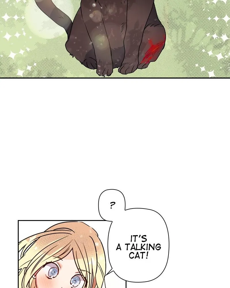 Read My Gently Raised Beast (en) Manga Online