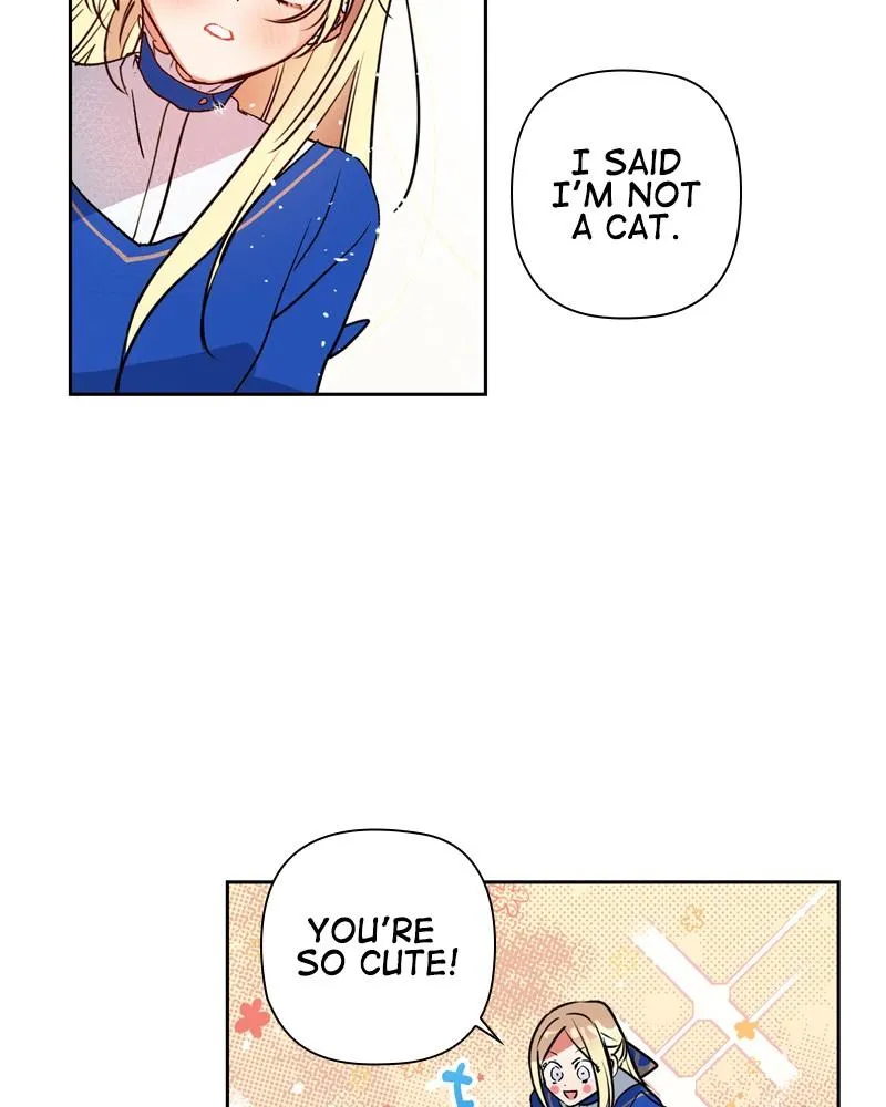 Read My Gently Raised Beast (en) Manga Online