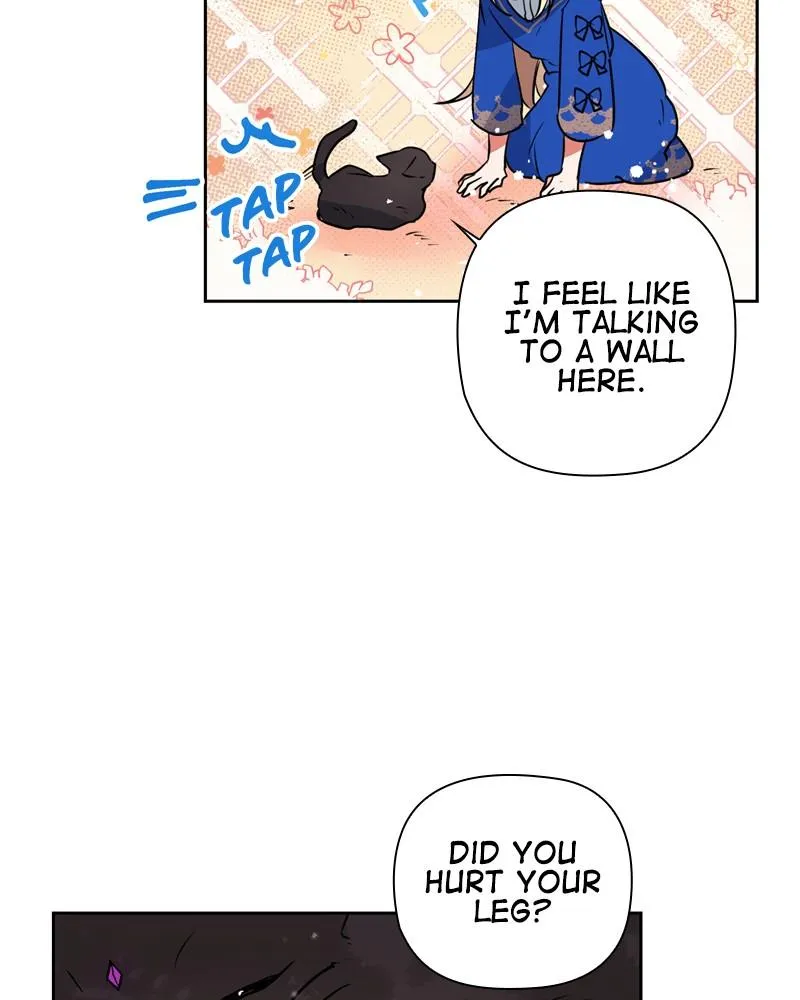 Read My Gently Raised Beast (en) Manga Online