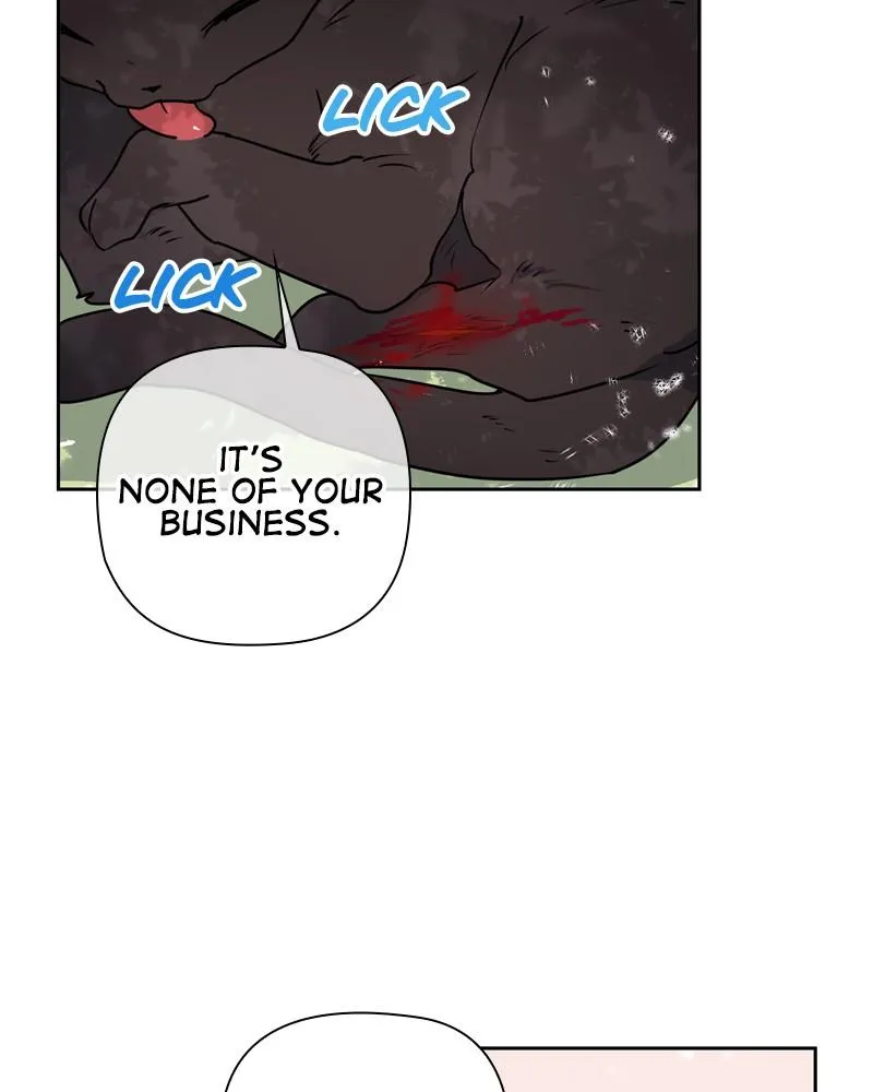 Read My Gently Raised Beast (en) Manga Online