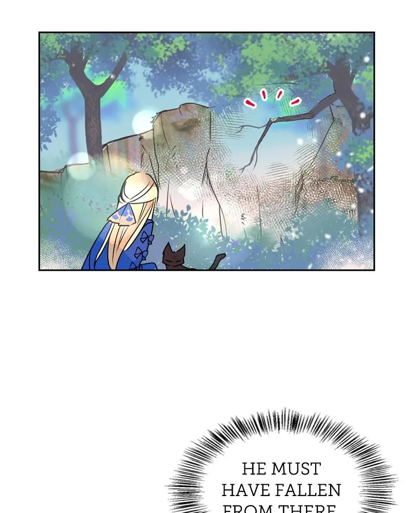 Read My Gently Raised Beast (en) Manga Online
