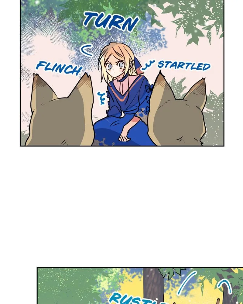 Read My Gently Raised Beast (en) Manga Online