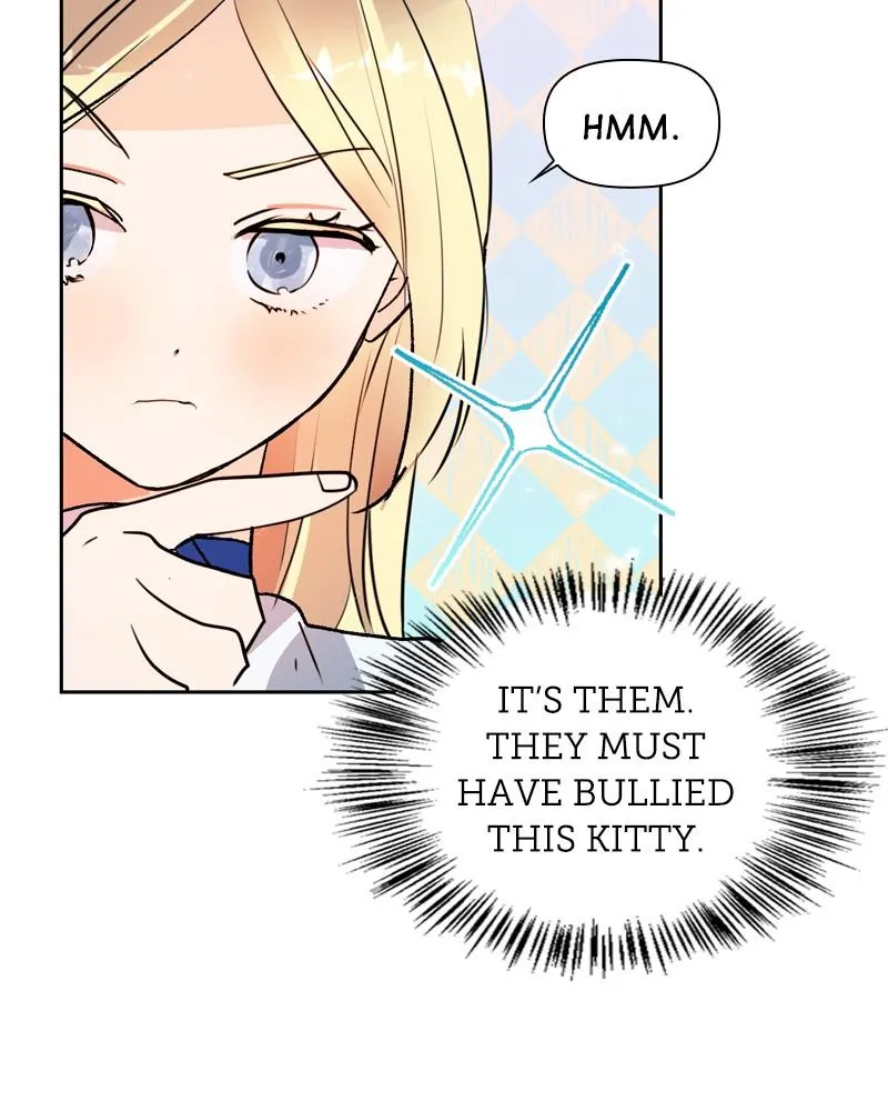 Read My Gently Raised Beast (en) Manga Online