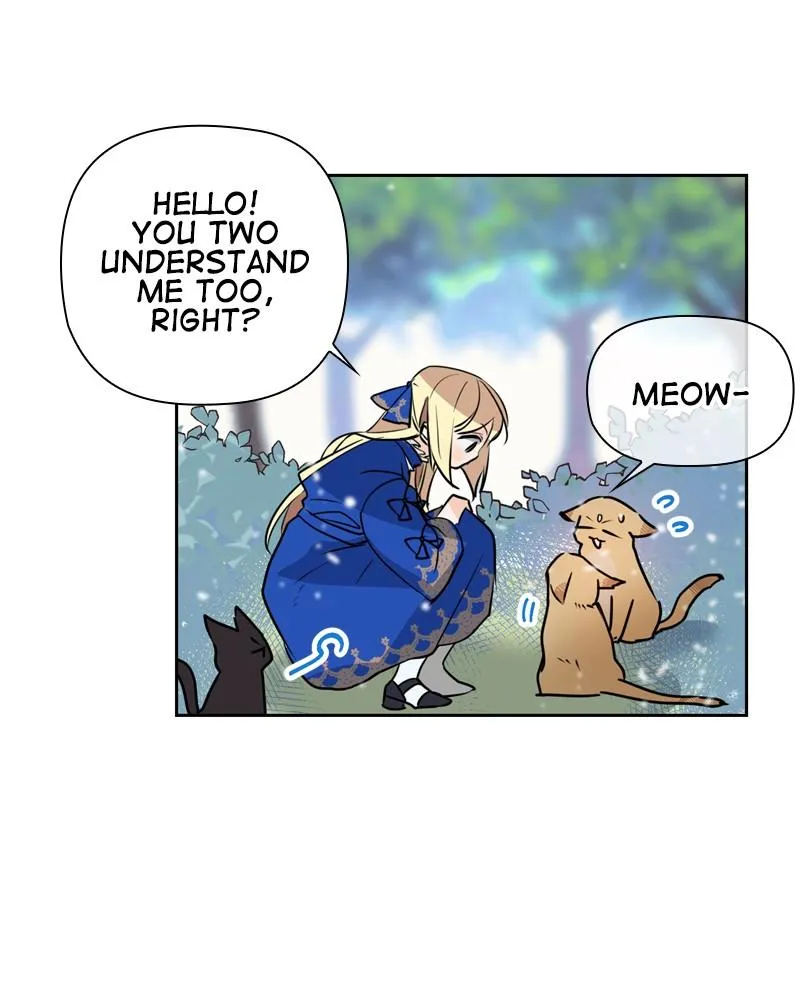 Read My Gently Raised Beast (en) Manga Online