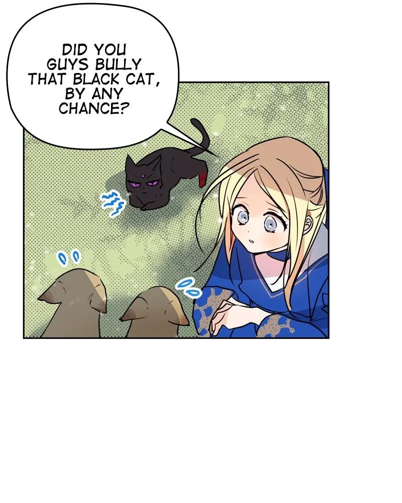 Read My Gently Raised Beast (en) Manga Online