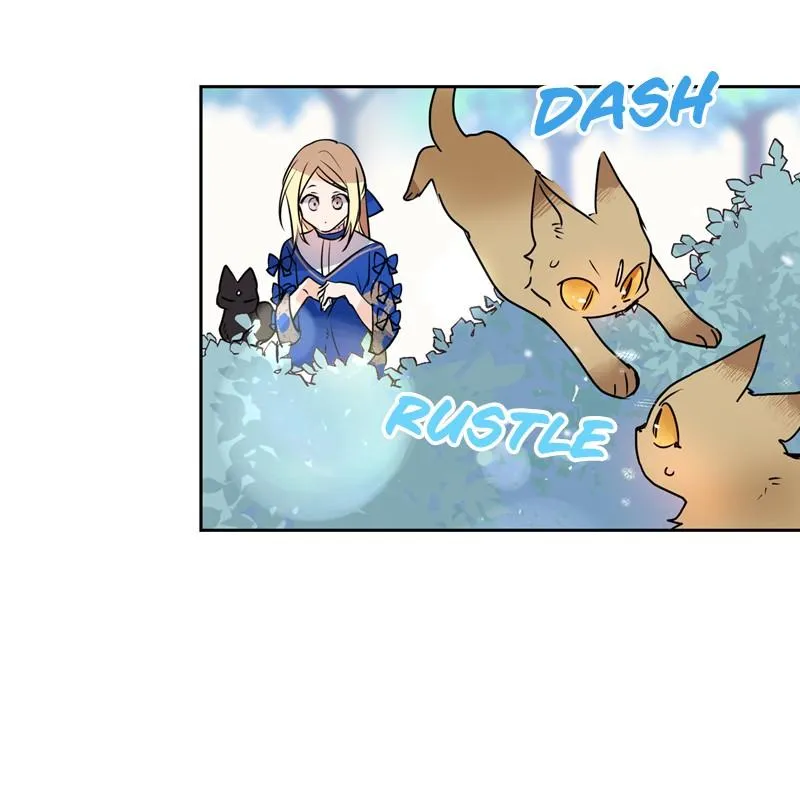 Read My Gently Raised Beast (en) Manga Online