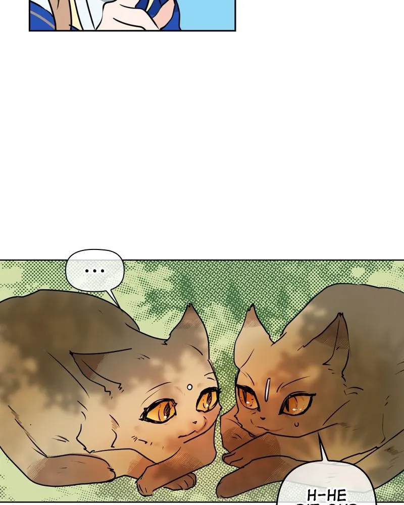 Read My Gently Raised Beast (en) Manga Online
