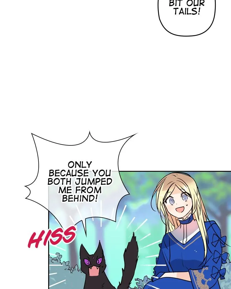 Read My Gently Raised Beast (en) Manga Online
