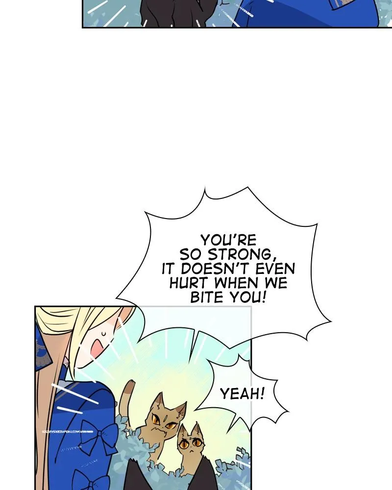 Read My Gently Raised Beast (en) Manga Online