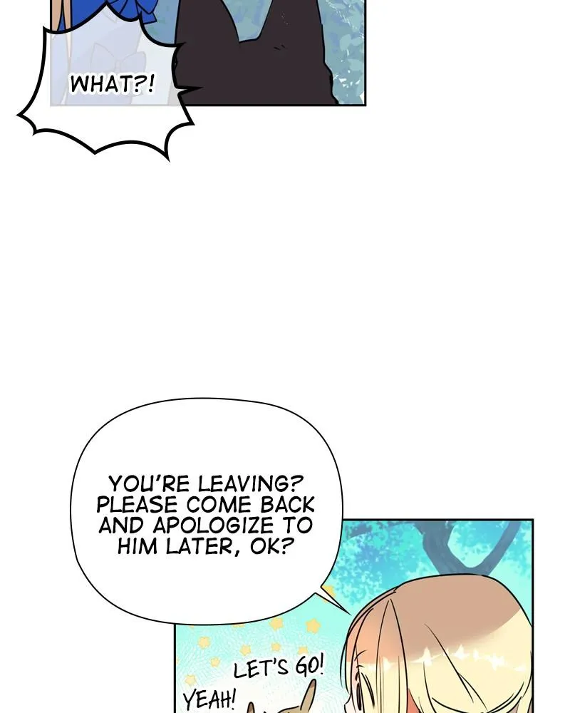 Read My Gently Raised Beast (en) Manga Online