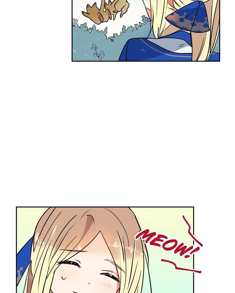 Read My Gently Raised Beast (en) Manga Online