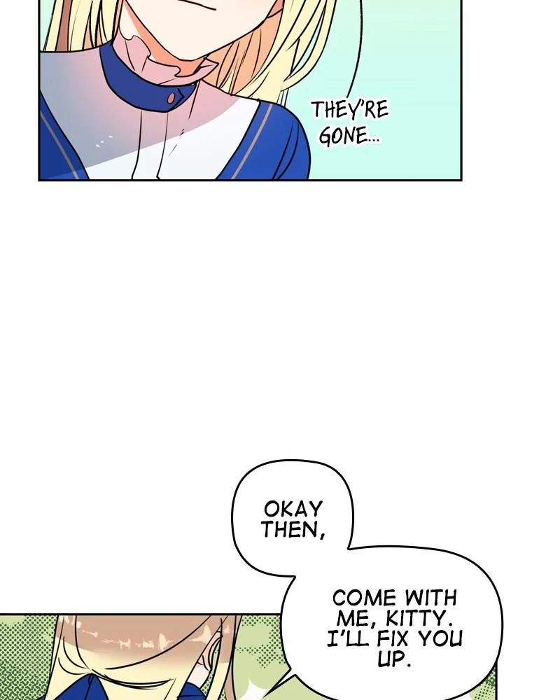Read My Gently Raised Beast (en) Manga Online