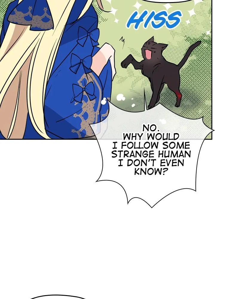Read My Gently Raised Beast (en) Manga Online
