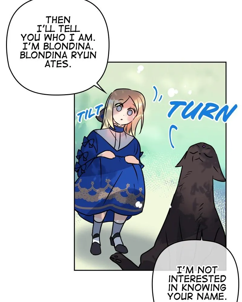 Read My Gently Raised Beast (en) Manga Online
