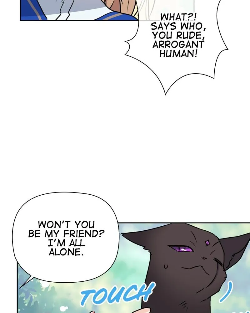 Read My Gently Raised Beast (en) Manga Online
