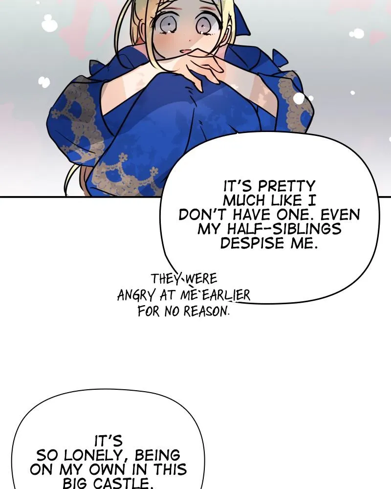 Read My Gently Raised Beast (en) Manga Online