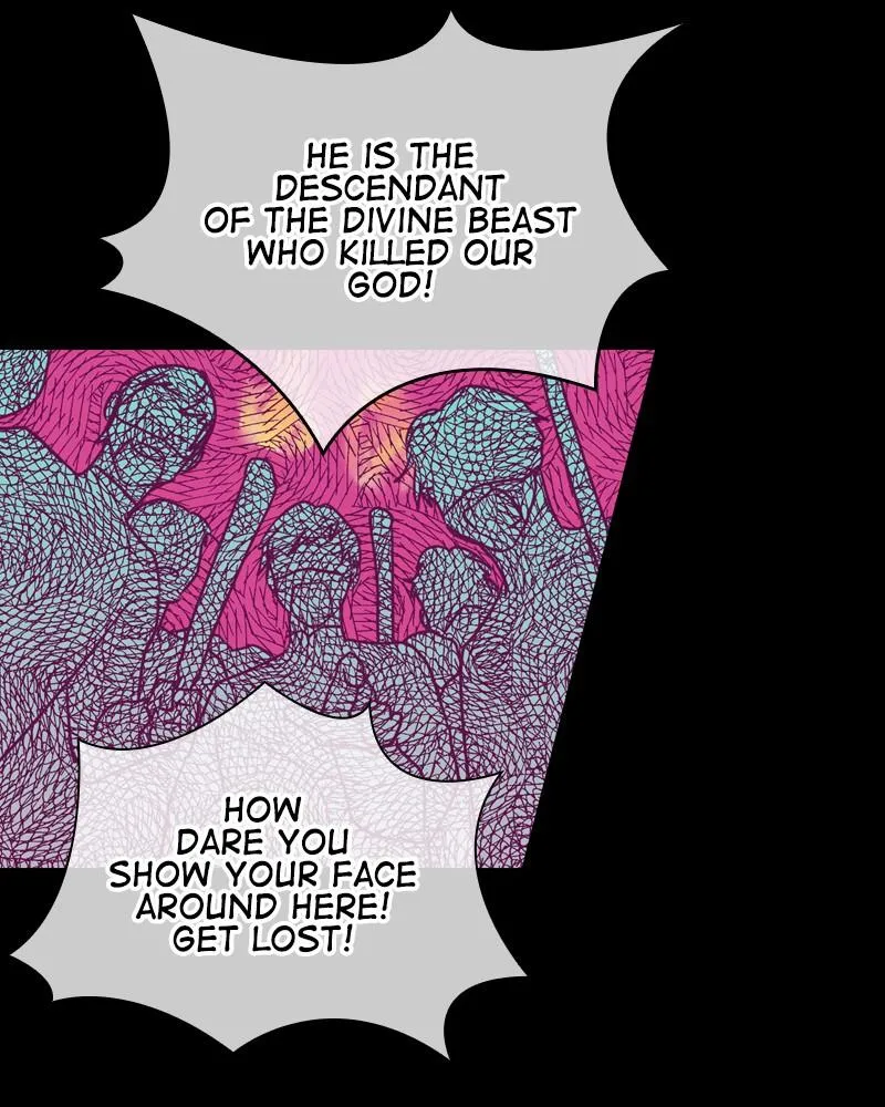 Read My Gently Raised Beast (en) Manga Online