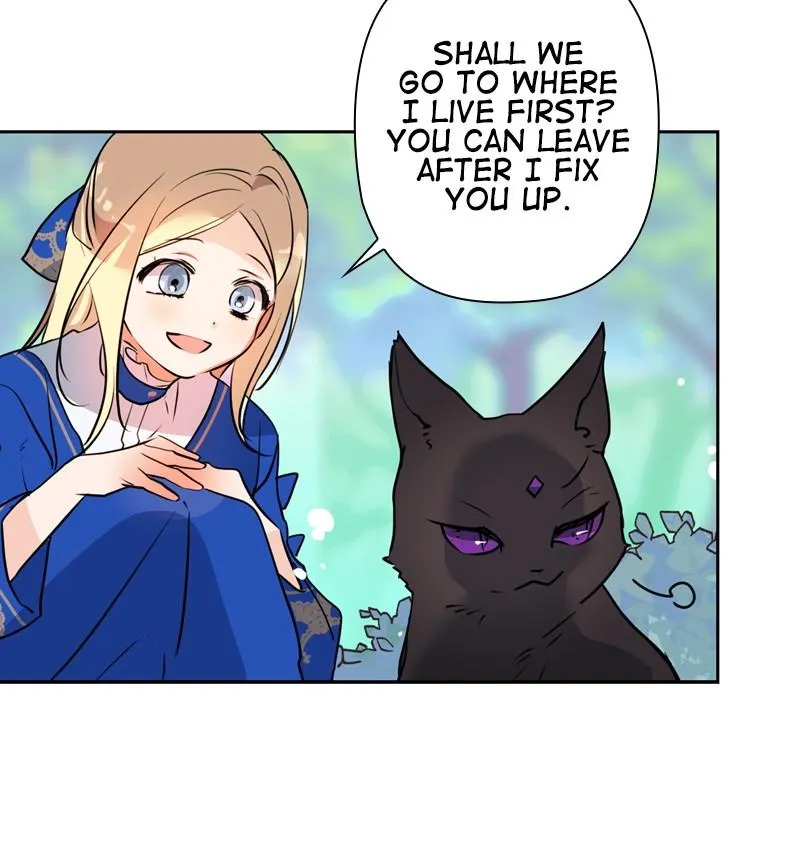 Read My Gently Raised Beast (en) Manga Online
