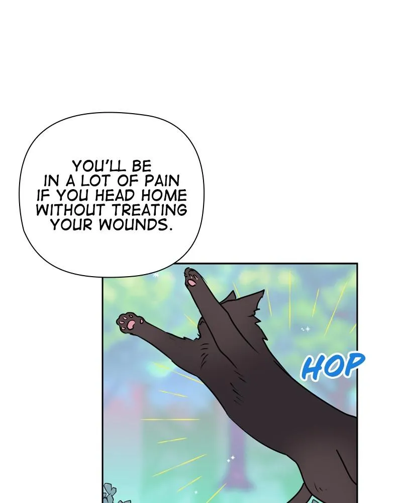 Read My Gently Raised Beast (en) Manga Online