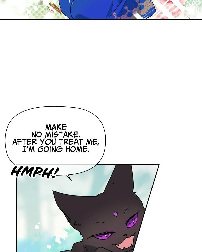 Read My Gently Raised Beast (en) Manga Online