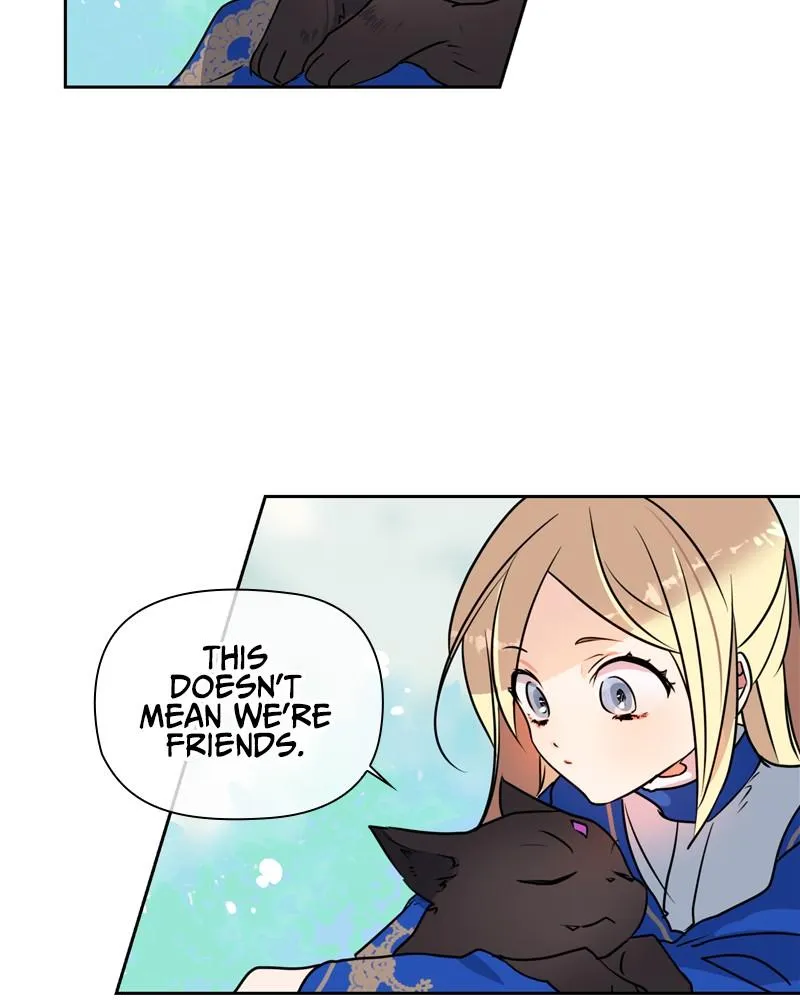 Read My Gently Raised Beast (en) Manga Online