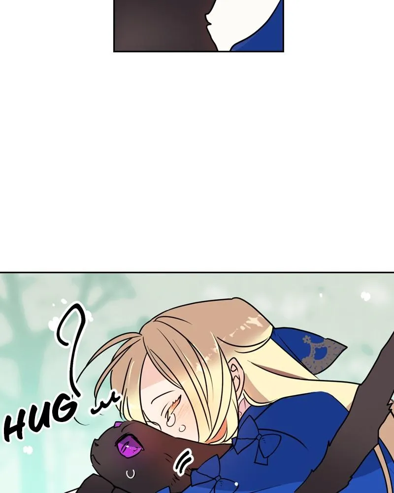 Read My Gently Raised Beast (en) Manga Online