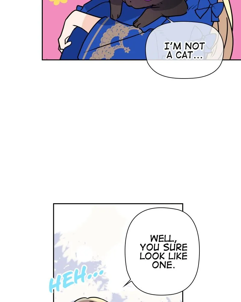 Read My Gently Raised Beast (en) Manga Online