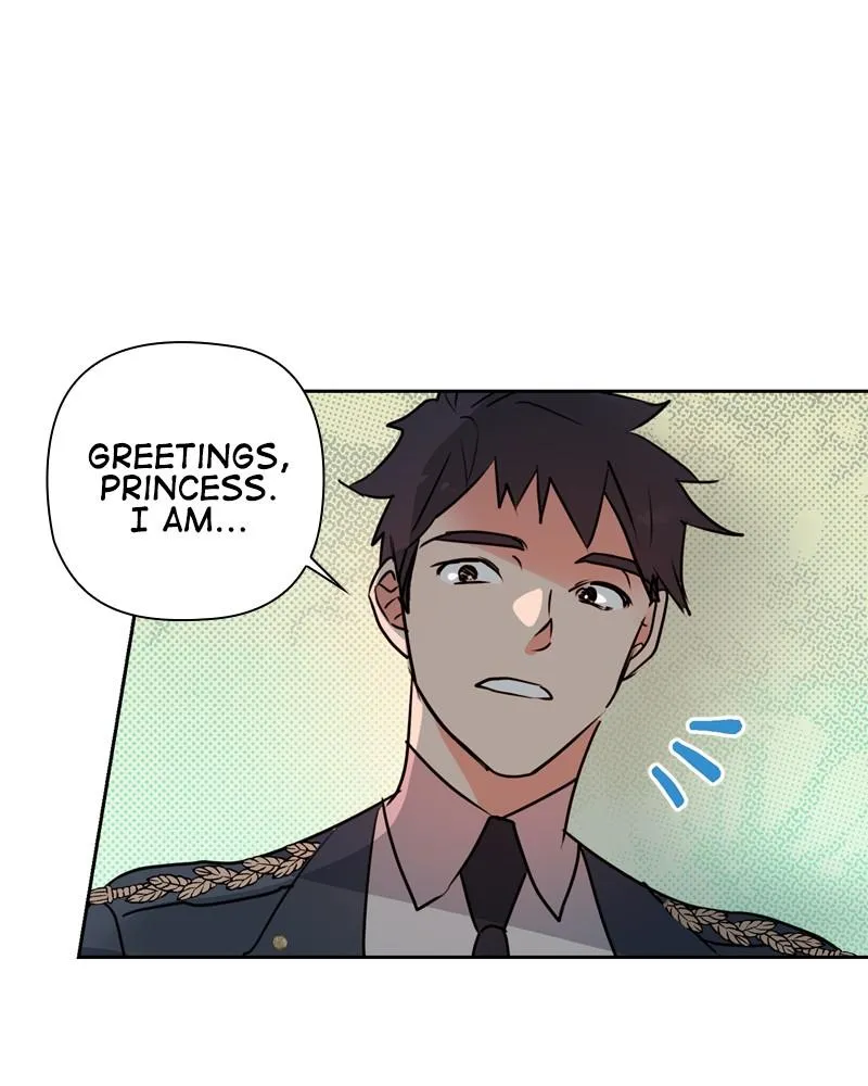 Read My Gently Raised Beast (en) Manga Online
