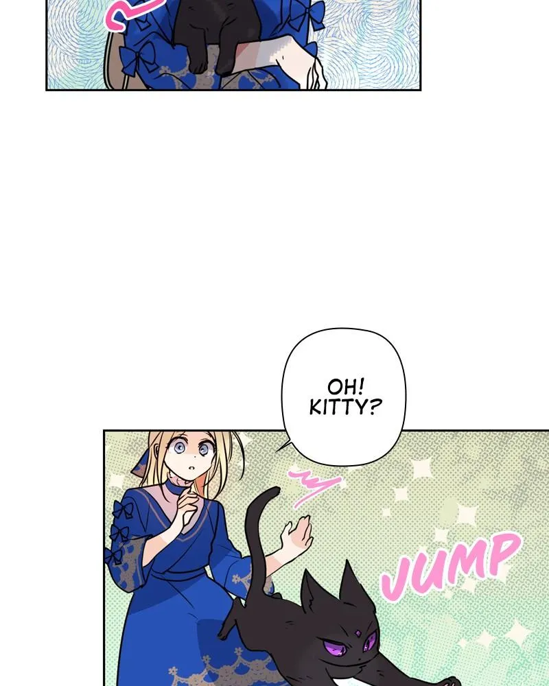 Read My Gently Raised Beast (en) Manga Online