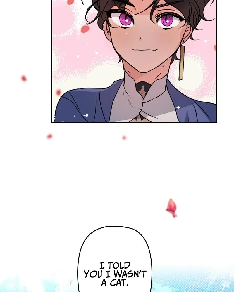 Read My Gently Raised Beast (en) Manga Online
