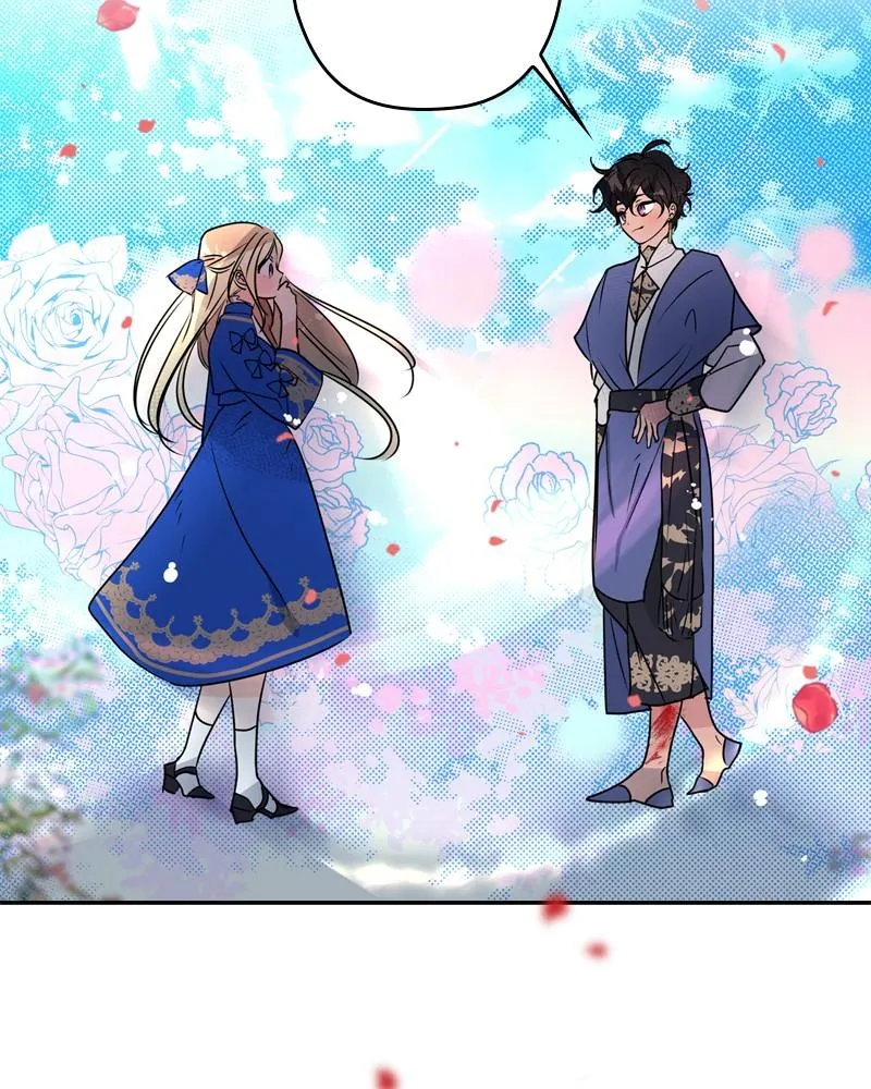 Read My Gently Raised Beast (en) Manga Online