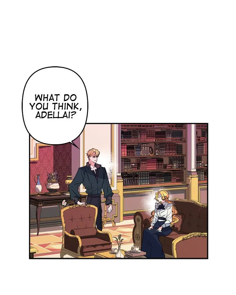 Read My Gently Raised Beast (en) Manga Online
