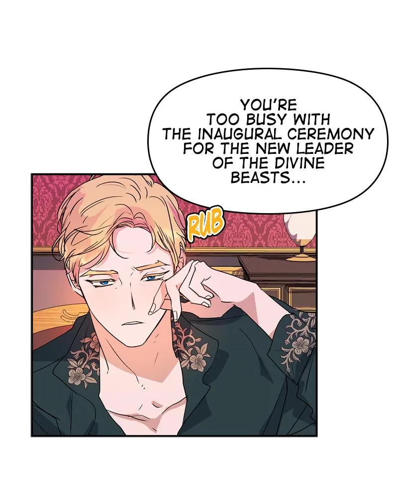 Read My Gently Raised Beast (en) Manga Online