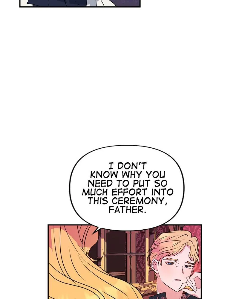 Read My Gently Raised Beast (en) Manga Online