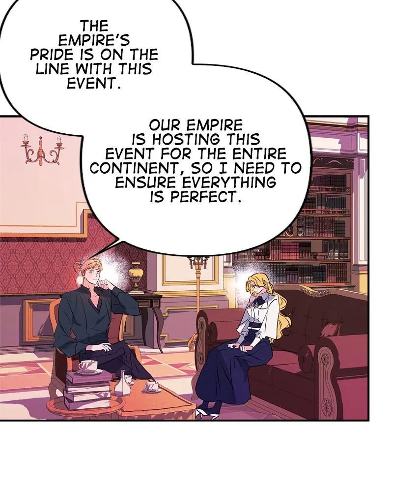 Read My Gently Raised Beast (en) Manga Online