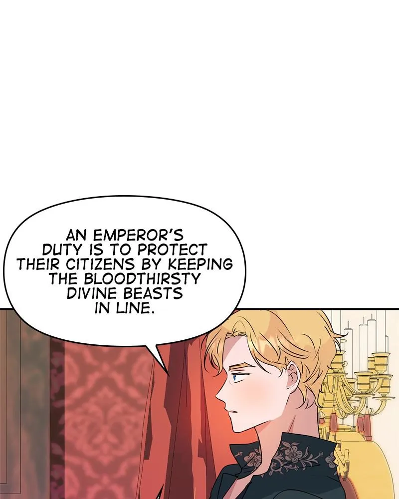 Read My Gently Raised Beast (en) Manga Online