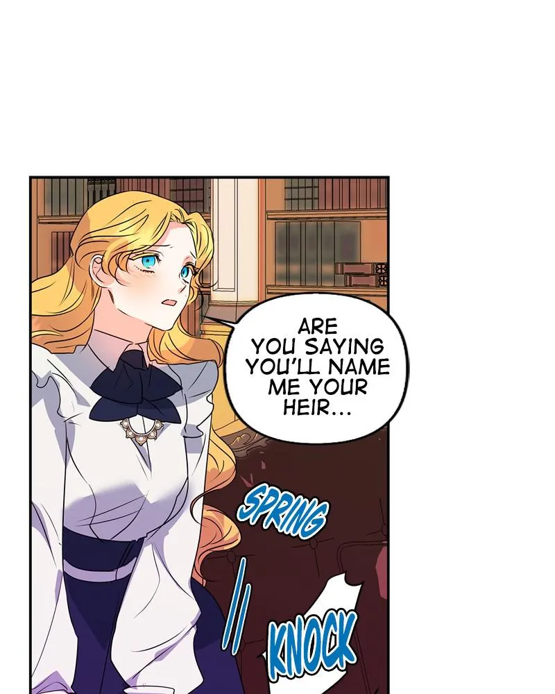 Read My Gently Raised Beast (en) Manga Online