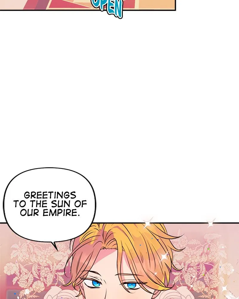 Read My Gently Raised Beast (en) Manga Online